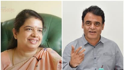 ಶಾಸಕಿ ಅನಿತಾಗೆ ಕಾಯದೆ ತಾಲೂಕು ಉದ್ಘಾಟನೆ: ಸಚಿವ ಅಶ್ವತ್ಥ್‌ ವಿರುದ್ಧ ಆಕ್ರೋಶ