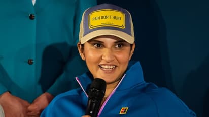 సానియా రిటైర్మెంట్‌పై ప్రధాని మోడీ లేఖ.. చాలామందికి స్ఫూర్తినిచ్చావని ప్రశంసలు