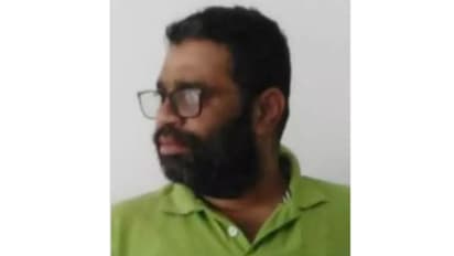 പ്രവാസി മലയാളി ഹൃദയാഘാതം മൂലം മരിച്ചു