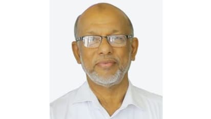 സൗദി അറേബ്യയിലെ മുൻ പ്രവാസിയും വ്യവസായിയുമായ ഹംസ പൂക്കയിൽ നിര്യാതനായി