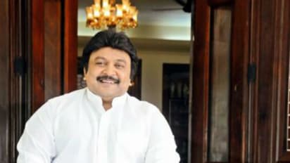 Breaking: நடிகர் பிரபுக்கு நடந்த அறுவை சிகிச்சை! என்ன ஆச்சு மருத்துவமனை வெளியிட்ட பரபரப்பு அறிக்கை!