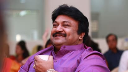 నటుడు ప్రభుకి తీవ్ర అస్వస్థత.. ఆ సమస్యతో ఆసుపత్రిలో చేరిక..