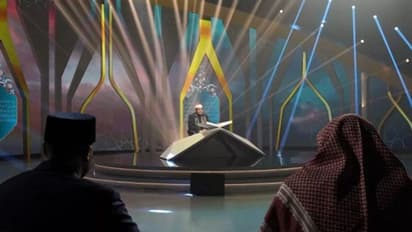 സൗദി അറേബ്യയില് ഖുർആൻ പാരായണം, ബാങ്ക് വിളി മത്സരങ്ങള് തുടരുന്നു; രണ്ടാം ഘട്ടത്തിലേക്ക് 2,116 പേര്