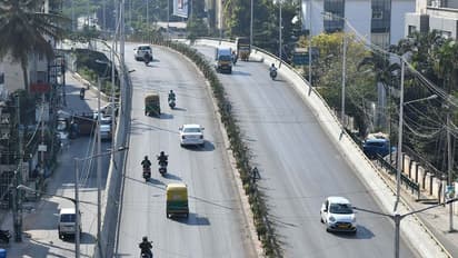 Bengaluru: ಜೆಪಿ ನಗರ ಡೆಲ್ಮಿಯಾ ಫ್ಲೈಓವರ್‌ ಬಚಾವ್‌: ಅದರ ಮೇಲೆಯೇ ಮೆಟ್ರೋ ಮಾರ್ಗ