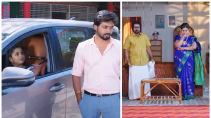 Guppedantha Manasu: దేవయానికి వార్నింగ్ ఇచ్చిన చక్రపాణి.. దగ్గరవుతున్న వసుధార రిషి?