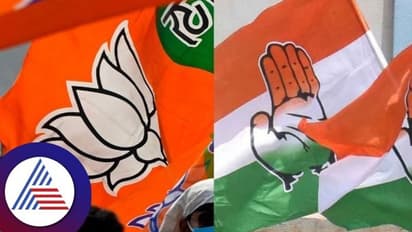 Maharashtra: மகாராஷ்டிரா இடைத்தேர்தல்: காங்கிரஸ் வேட்பாளர் ரவிந்திர தாங்கேகர் வெற்றி: பாஜகவுக்கு பின்னடைவு