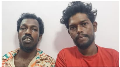 വീട് കയറി ആക്രമിച്ച കേസ്; അടിപിടി കേസുകളിലെ സ്ഥിരം പ്രതികൾ പിടിയിൽ