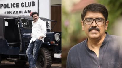 'ക്രിസ്റ്റഫര്‍' മുടക്കുമുതല്‍ തിരിച്ചു പിടിക്കുമെന്നാണ് പ്രതീക്ഷ: ബി ഉണ്ണികൃഷ്ണന്‍