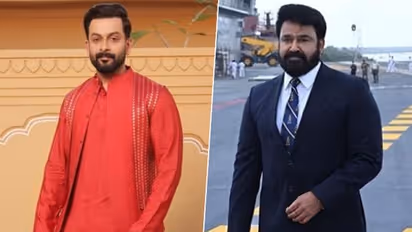 Mohanlal starrer L2: Empuraan directed by Prithviraj Sukumaran to go on floors this August; read details
