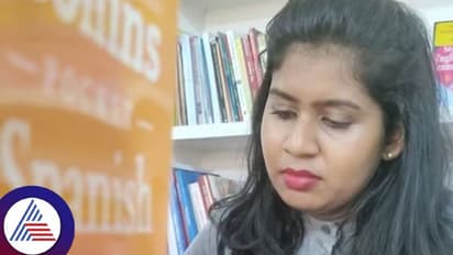 ಫ್ರೆಂಚ್‌, ಜಪಾನೀಸ್ ಸೇರಿ 15 ಭಾಷೆ ನಿರರ್ಗಳವಾಗಿ ಮಾತನಾಡಬಲ್ಲರು ಈ ಯುವತಿ..!