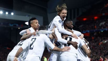 റയലിന് പുതിയ പരിശീലകനായി! പേര് വെളിപ്പെടുത്തി സ്പാനിഷ് മാധ്യമങ്ങള്; ജൂണില് കാര്ലോ ആഞ്ചലോട്ടി മാഡ്രിഡ് വിടും