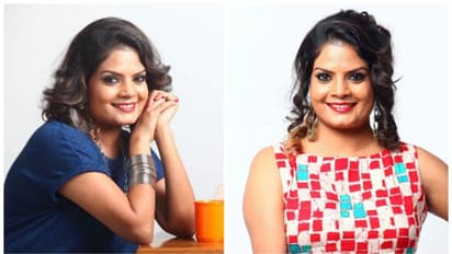 നടി സുബി സുരേഷ് അന്തരിച്ചു