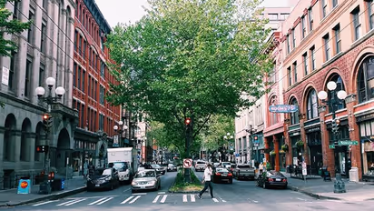 Seattle becomes first city in the United States to outlaw caste discrimination