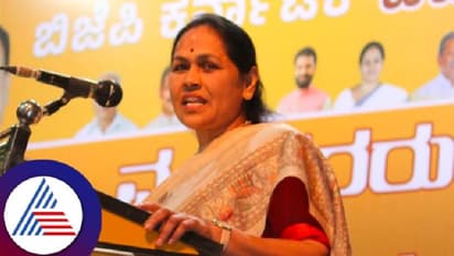 ಕೊಪ್ಪಳ: ಇಂದು ಕುಕನೂರಿಗೆ ಸಚಿವೆ ಶೋಭಾ ಕರಂದಾಜ್ಲೆ ಆಗಮನ