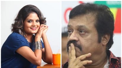 കരള്‍ ദാനത്തിനുള്ള നൂലാമാലകള്‍ സുബിയുടെ ചികിത്സക്ക് തടസ്സമായെന്ന് സുരേഷ് ഗോപി