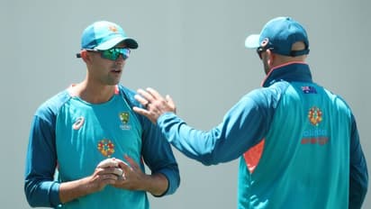 IND vs AUS 2022-23: Ashton Agar released from Test squad; to play domestic cricket for Western Australia