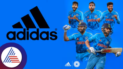 இந்திய கிரிக்கெட் அணியின் புதிய கிட் ஸ்பான்ஸர்..! பிசிசிஐ அறிவிப்பு