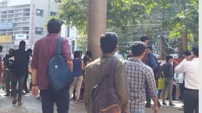 உண்மையிலேயே சென்னையில் நில அதிர்வு? மெட்ரோ ரயில்வே நிர்வாகம் கொடுத்த அதிர்ச்சி தகவல்.. பீதியில் பொதுமக்கள்.!