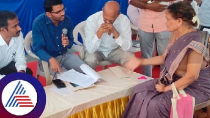 ಉಡುಪಿ: 94 ಸಿಸಿ ಅರ್ಜಿಗಳನ್ನ ಶೀಘ್ರ ವಿಲೇ ಮಾಡಿ: ಜಿಲ್ಲಾಧಿಕಾರಿ ಸೂಚನೆ