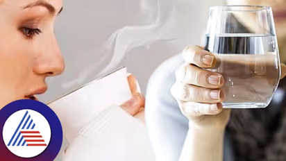 ಬಿಸಿ ನೀರಿಗೆ ತಣ್ಣೀರು ಮಿಕ್ಸ್ ಮಾಡಿ ಕುಡೀತೀರಾ? ಆಹಾರದ ವಿಷಯದಲ್ಲಿ ಈ 4 ತಪ್ಪು ಮಾಡ್ಲೇಬೇಡಿ!