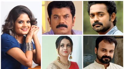 സുബിയുടെ അപ്രതീക്ഷിത വിയോഗം; ഞെട്ടലില്‍ മലയാള സിനിമ ലോകം; ആദരാഞ്ജലി