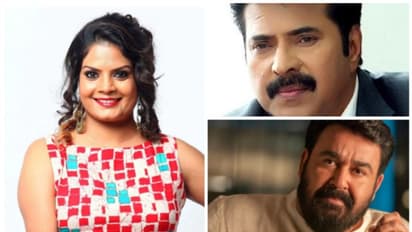 സുബി സുരേഷിന് ആദരാഞ്ജലി അര്പ്പിച്ച് മോഹന്ലാലും മമ്മൂട്ടിയും