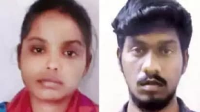 ಅಕ್ರಮ ಸಂಬಂಧ: ಗೆಳೆಯನೊಂದಿಗೆ ಸೇರಿ ಗಂಡನ ಉಸಿರುಕಟ್ಟಿಸಿ ಕೊಂದ ನರ್ಸ್...