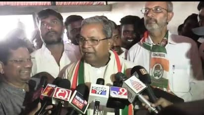 Chitradurga: ಕಟೀಲ್ ರೀತಿ ಜೆ.ಪಿ.ನಡ್ಡಾ ಅವರಿಗೂ ರಾಜಕೀಯ ಜ್ಞಾನ ಇಲ್ಲ: ಸಿದ್ದರಾಮಯ್ಯ