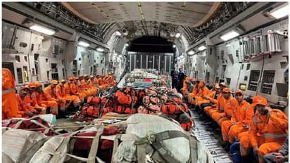 140 പാസ്പോര്‍ട്ടുകള്‍ രാത്രിക്ക് രാത്രി സജ്ജം; കുളിക്കാൻ പോലും കഴിയാത്ത ദിവസങ്ങള്‍, ഓപ്പറേഷൻ 'ദോസ്ത്' 