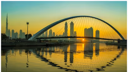 UAE: Implementation of Tax on overseas spending for Indian tourists postponed