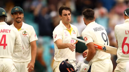 87 வருட சாதனையை முறியடித்த ஆண்டர்சன்: நம்பர் 1 இடம் பெற்று சாதனை!