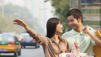 30 Days Paid Leave: திருமணம் ஆனவுடன் சம்பளத்துடன் 30 நாள் விடுமுறை! சீன அரசு அறிவிப்பு