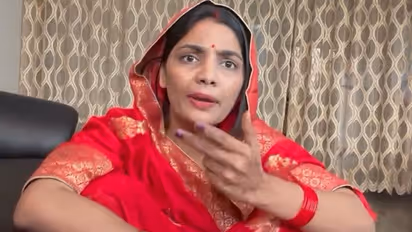 UP folk singer receives notice over satirical viral song criticising state govt