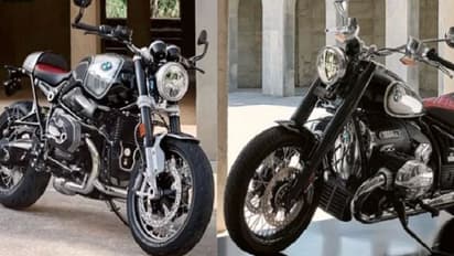 కారు కంటే స్పీడ్ గా బిఎండబల్యూ కొత్త బైక్స్.. 100 ఇయర్స్ సందర్భంగా లిమిటెడ్ ఎడిషన్ లాంచ్..