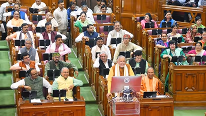 UP Budget 2023: Govt proposes Rs 200 crore for Gorakhpur Industrial Corridor