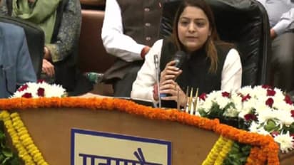 ದೆಹಲಿಯ ನೂತನ ಮೇಯರ್‌ ಆಗಿ ಆಯ್ಕೆಯಾದ ಎಎಪಿಯ ಶೆಲ್ಲಿ ಒಬೆರಾಯ್ : ಬಿಜೆಪಿಗೆ ಮುಖಭಂಗ