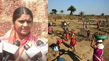 Belagavi: ಗ್ರಾಮ ಪಂಚಾಯಿತಿಗಳಲ್ಲಿ ಶೇ.30 ಕಮೀಷನ್ ದಂಧೆ: ಹಣ ಕೊಡಲಾಗದೇ ಗ್ರಾ.ಪಂ. ಸದಸ್ಯರ ರಾಜೀನಾಮೆ