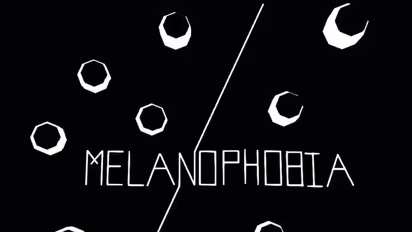 உங்களால் கருப்பு நிறத்தை பார்க்க முடியவில்லையா? அப்போ இந்த பிரச்னையாக இருக்கலாம்..!!