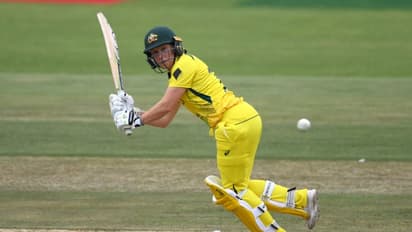 WPL 2023: దీప్తి శర్మకు షాక్... యూపీ వారియర్స్ కెప్టెన్‌గా ఆసీస్ బ్యాటర్ అలిస్సా హీలీ...