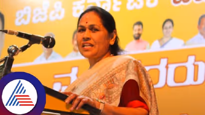 Raita Ratna Award: ಕೃಷಿ ರಫ್ತಿನಲ್ಲಿ ಭಾರತ ನಂ.1 ಆಗಬೇಕು: ಕೇಂದ್ರ ಸಚಿವೆ ಶೋಭಾ