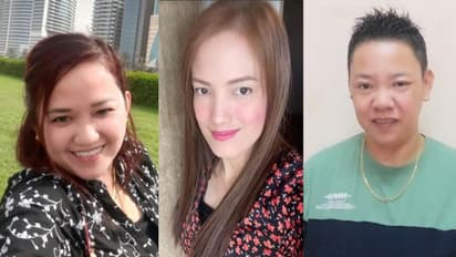 മഹ്സൂസ്: AED 100,000 സ്വന്തമാക്കി മൂന്ന് വനിതകള്