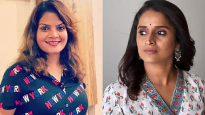 'കഴിഞ്ഞ മാസം വിളിച്ചപ്പോഴും രോഗവിവരം പറഞ്ഞില്ല'; സുബിയെ അനുസ്മരിച്ച് സുരഭി