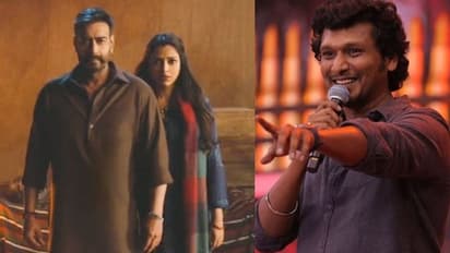 లోకేష్ కనకరాజ్ చిత్రాన్ని స్టార్ హీరో చెడగొడుతున్నారా.. అమలాపాల్ ఎందుకో ?