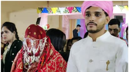 നവദമ്പതികൾ വിവാഹാഘോഷത്തിനിടെ മരിച്ച നിലയിൽ; വധുവിന്റെ കരച്ചിൽ കേട്ടിരുന്നെന്ന് വരന്റെ അമ്മ