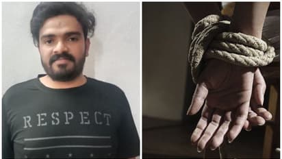 സ്വർണ്ണക്കടത്തിലെ തർക്കം, താമരശ്ശേരിയിൽ വ്യാപാരിയെ തട്ടിക്കൊണ്ടുപോയ കേസിലെ മുഖ്യപ്രതി പിടിയിൽ