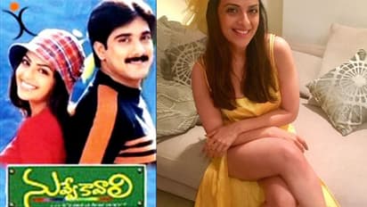 Richa Pallod: నువ్వే కావాలి రిచా ఏమైపోయారు? ఇప్పుడు ఏం చేస్తున్నారు?