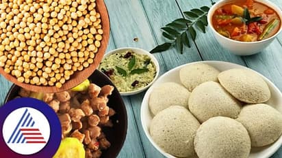 Healthy Food : ಪ್ರೋಟೀನ್ ಹೆಚ್ಚಿರುವ ಈ ಬೆಳಗ್ಗಿನ ತಿಂಡಿಗೆ ಇಡ್ಲಿ ಮಾಡೋದು ತುಂಬಾ ಸುಲಭ