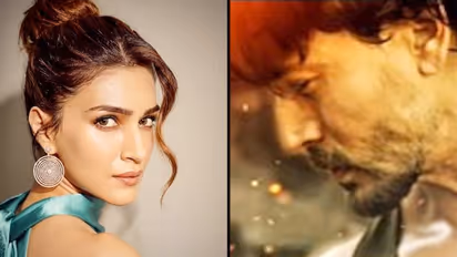 Ganapath teaser out: 5 reasons to watch awaited actioner-thriller starring Tiger Shroff, Kriti Sanon