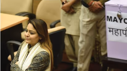 Delhi mayor Shelly Oberoi alleges 'life-threatening attack' from BJP members; files police complaint