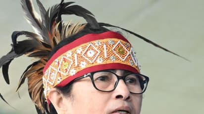 బీజేపీని ఢిల్లీ నుంచి తరిమేస్తాం.. మేఘాలయ అసెంబ్లీ ఎన్నికల ర్యాలీలో మమతా బెనర్జీ ఫైర్